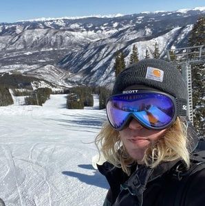 Meet your Posher, Jacob